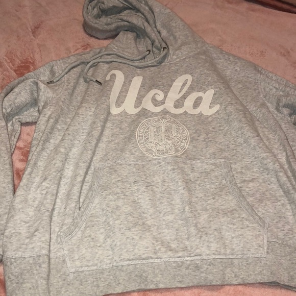 H&M Tops - H&M UCLA hoodie